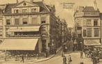 s-Gravenhage. Groenmarkt. Hoogstraat. - ongelopen, Verzenden, 1920 tot 1940, Ongelopen, Zuid-Holland