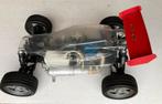 Vintage SVM Crono 4WD nitro buggy, Gebruikt, Verzenden, Auto offroad, Nitro