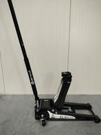 Garagekrik 4 Ton autokrik krik extra laag Quicklift ,Nieuw!!, Ophalen, Nieuw, Hydraulisch, Garagekrik