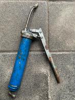 LINCOLN SCHAAR VETSPUIT, Model no. 1142, gebruikt, Auto diversen, Autogereedschap, Ophalen, Gebruikt