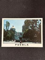 Panini Mexico 86 nr. 30, Verzenden, Zo goed als nieuw, Buitenlandse clubs, Poster, Plaatje of Sticker