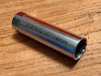 Sonic 14mm bougiesleutel 14 spark plug bougie dop 7172214, Ophalen of Verzenden, Zo goed als nieuw