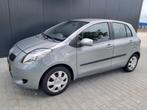 Toyota Yaris 1.3 VVTi SOL + 5DEURS + AIRCO + ELEKTR-R, Voorwielaandrijving, Stof, Gebruikt, 4 cilinders