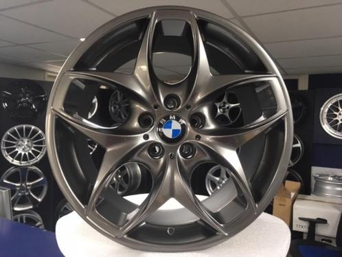 NIEUWE 19 inch 5x120 breed set velgen voor BMW / Landrover, Auto-onderdelen, Banden en Velgen, Velg(en), Zomerbanden, 19 inch