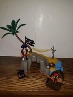 Playmobil piraten eiland, Ophalen of Verzenden
