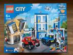 LEGO City Politiebureau 60246 - Nieuw!, Ophalen, Nieuw, Complete set, Lego