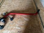 Nette putdeksellichter, stelhulp manhole cover hook, Ophalen of Verzenden, Rubber, 10 m² of meer, Overige typen