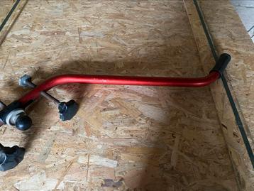 Nette putdeksellichter, stelhulp manhole cover hook beschikbaar voor biedingen