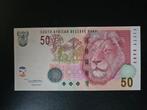 Zuid-Afrika pick 130a 2005 UNC-, Ophalen of Verzenden, Zuid-Afrika, Los biljet