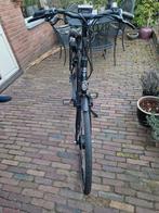 Rih Omaga 3 54.Inch, Fietsen en Brommers, Ophalen of Verzenden, Gebruikt, 50 km per accu of meer, Overige merken