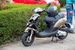 Gezocht schade Piaggio zip scooter. Niet lopend, Fietsen en Brommers, Ophalen, Zip, Zo goed als nieuw, Benzine