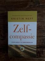 Kristin Neff-Zelfcompassie, stop jezelf te veroordelen boek, Ophalen of Verzenden, Zo goed als nieuw, Kristin Neff