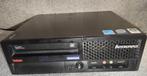 Lenovo ThinkCentre A47, Core 2 Duo E8400, 4GB RAM, Win Vista, Ophalen of Verzenden, Vintage computer