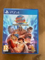 Street Fighter 30th Anniversary Collection, Vechten, 1 speler, Ophalen of Verzenden, Zo goed als nieuw