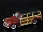 Road Legends 1:43 1948 Ford Woody, Overige merken, Auto, Onbekend, Nieuw