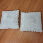 Zachte Sierkussens - Set van 2, Ophalen of Verzenden, Zo goed als nieuw