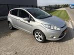Ford Fiesta 1.25 Titanium nieuwe apk, Auto's, Voorwielaandrijving, Euro 5, 1242 cc, Electronic Stability Program (ESP)