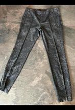 Set broek  38 zgan, Kleding | Dames, Maat 38/40 (M), Zwart, Ophalen of Verzenden, Zo goed als nieuw
