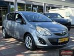 Opel Corsa 1.2-16V Edition 69883 km automaat, Gebruikt, 4 cilinders, 1229 cc, Bedrijf
