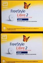 Gevraagd: 2 freestyle libre sensors, Diversen, Verpleegmiddelen, Ophalen