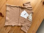Nieuw beige/bruin shirt Feetje, Ophalen of Verzenden, Zo goed als nieuw, Feetje, Jongetje