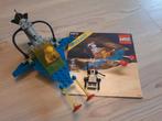 Vintage lego nr: 6872 space Lunar patrol craft, Kinderen en Baby's, Speelgoed | Duplo en Lego, Ophalen of Verzenden, Zo goed als nieuw