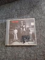The Time CD, Ophalen of Verzenden, Gebruikt