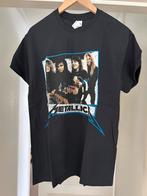 Metallica Garage Days t-shirt, Maat 48/50 (M), Zwart, Nieuw, Ophalen of Verzenden