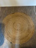 3 ronde vloerkleden van By Boo, Huis en Inrichting, Stoffering | Tapijten en Kleden, Ophalen, Zo goed als nieuw, Rond, 50 tot 100 cm