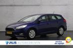 Ford FOCUS Wagon 1.0 Lease Edition | Airconditioning | Cruis, Auto's, Ford, 65 €/maand, Gebruikt, Euro 6, Blauw