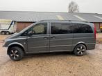 Mercedes Vito 3.0 V6 2011, Bedrijf, Te koop, BTW verrekenbaar
