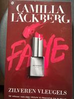 Zilveren Vleugels - Camilla Läckberg, Ophalen of Verzenden, Zo goed als nieuw, Nederland