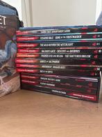 Dungeons & Dragons Collection (DnD 5e), Ophalen, Zo goed als nieuw