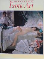 Erotic Art  1, Boeken, Nieuw, Schilder- en Tekenkunst, Verzenden