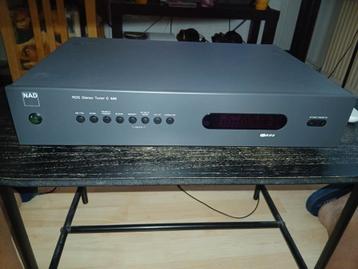 NAD Tuner C440 - Goede Staat! beschikbaar voor biedingen