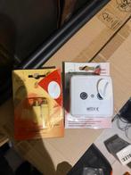 Antenne spullen, Telecommunicatie, Antennes en Masten, Ophalen of Verzenden, Nieuw, Antenne