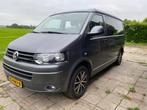 camper VW California ocean DSG 165000 km, Caravans en Kamperen, Campers, Volkswagen, Bus-model, Diesel, Particulier