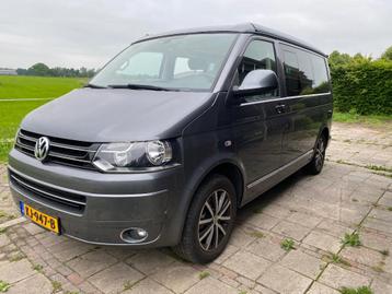 camper VW California ocean DSG 165000 km  beschikbaar voor biedingen
