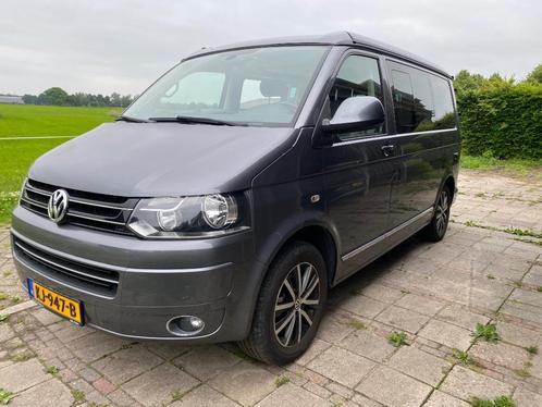 camper VW California ocean DSG 165000 km, Caravans en Kamperen, Campers, Particulier, Bus-model, tot en met 4, Volkswagen, Diesel