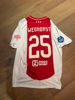 Matchworn Wout Weghorst, Tickets en Kaartjes, Eén persoon, Januari