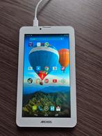 Mooie tablet ARCHOS 7 inch nooit gebruikt, Computers en Software, Android Tablets, Ophalen of Verzenden, Zo goed als nieuw, Wi-Fi