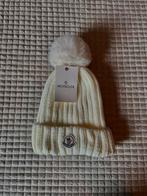 Muts moncler, Moncler, Ophalen of Verzenden, Nieuw, Handschoenen