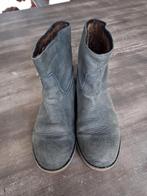 Shabbies Amsterdam Laarsjes Grijs Maat 39, Kleding | Dames, Schoenen, Shabbies Amsterdam, Lage of Enkellaarzen, Ophalen of Verzenden