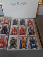 Complete Base Set Topps Match Attax Extra 2023-2024, Ophalen of Verzenden, Zo goed als nieuw, Meerdere plaatjes