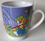 beker voor Pasen - Paasbeker van Milka - editie no.9, Huis en Inrichting, Keuken | Servies, Overige typen, Ophalen of Verzenden