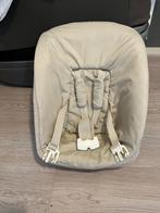 Stokke tripp trapp newbornset, Zo goed als nieuw, Meegroeistoel, Ophalen, Stoelverkleiner