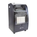 Krachtige mobiele infrarood gaskachel 4,2 kW met ventilator, Huis en Inrichting, Kachels, Gas, Gaswinkel.com, Nieuw, Ophalen of Verzenden