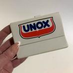 Unox verrekijker, Ophalen of Verzenden, Gebruikt, Overige typen