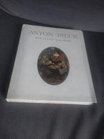 Anton Pieck - Zijn Leven, Zijn Werk, Ophalen of Verzenden, Ben van Eysselsteijn & Hans Vogelesang