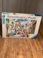 Ravensburger Cuba 2000, Ophalen of Verzenden, Meer dan 1500 stukjes, Zo goed als nieuw, Legpuzzel